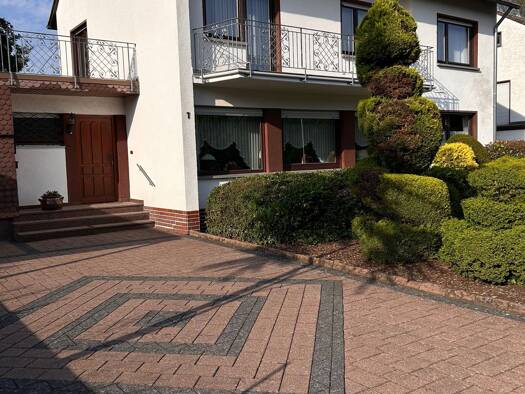 Einfamilienhaus zum Kauf provisionsfrei 670.000 € 6,5 Zimmer 190 m² 1.100 m² Grundstück frei ab sofort Rübenach Koblenz 56072