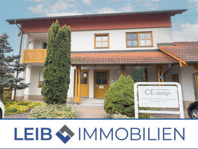 Penthouse zur Miete 1.100 € 3,5 Zimmer 130 m² Niederfüllbach 96489