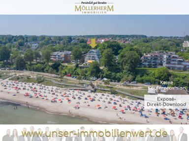 Wohnung zum Kauf 735.000 € 3 Zimmer 75 m² Scharbeutz Scharbeutz 23683