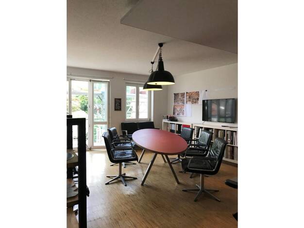 Bürofläche zur Miete provisionsfrei 400 € 26 m² Bürofläche Hauptstraße Buchenbach Buchenbach 79256