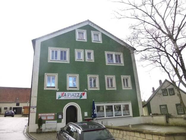 Sonstiges zum Kauf 1.100.000 € 12 Zimmer 415 m² 1.776 m² Grundstück Heidenheim 91719