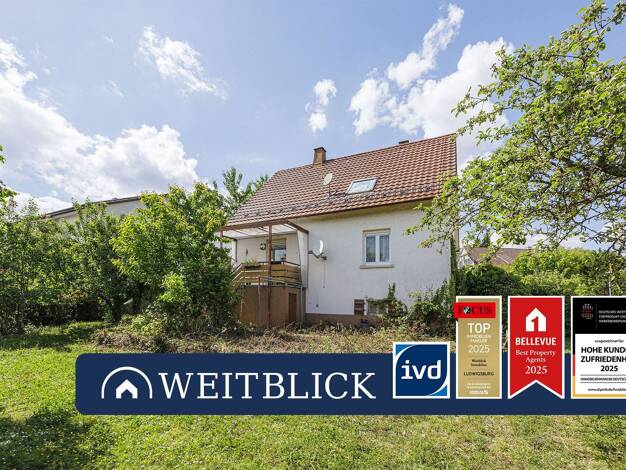 Mehrfamilienhaus zum Kauf 298.000 € 6 Zimmer 117,7 m² 690 m² Grundstück Cleebronn 74389