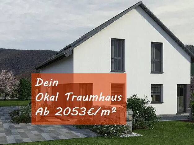 Einfamilienhaus zum Kauf 443.400 € 5 Zimmer 187 m² 700 m² Grundstück Hattorf am Harz 37197