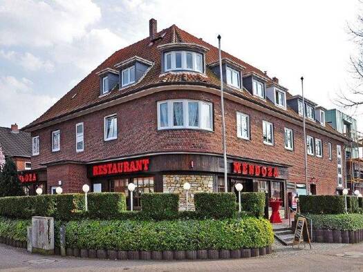 Wohnung zur Miete 740 € 2 Zimmer 47,8 m² frei ab sofort Ochsenzoller Str. 108 Garstedt Norderstedt 22848