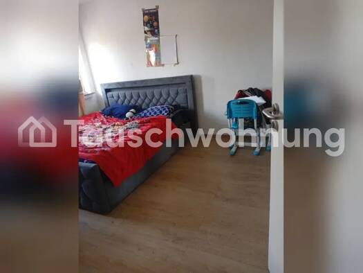 Wohnung zur Miete Tauschwohnung 500 € 3 Zimmer 75 m² Osterfeld-West Oberhausen 46117