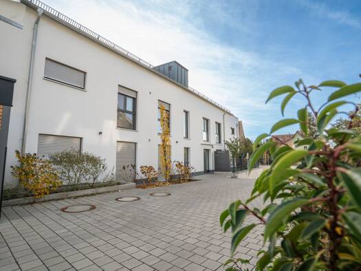 Wohnung zur Miete 1.550 € 4 Zimmer 114 m² EG frei ab 01.10.2026 Bruck Erlangen / Bruck 91058