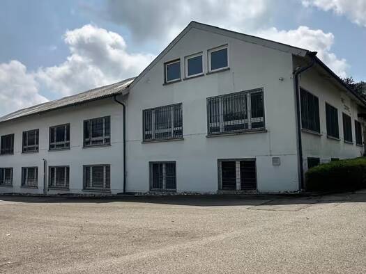 Büro zur Miete provisionsfrei 3.800 € 14,5 Zimmer 1.000 m² Bürofläche Salmendingen Burladingen 72393