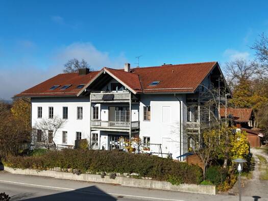 Wohnung zum Kauf 420.000 € 4 Zimmer 104 m² 1. Geschoss Truchtlaching 83376