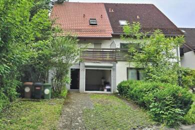 Doppelhaushälfte zum Kauf 589.000 € 6 Zimmer 130 m² 418 m² Grundstück Zazenhausen Stuttgart 70435