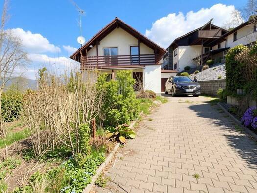 Grundstück zum Kauf 119.000 € 751 m² Grundstück Alberting Grafling 94539