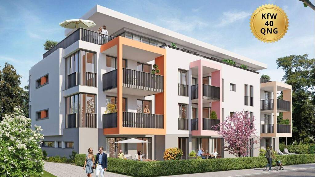 Fertig- und Musterhäuser zum Kauf Deckenpfronner Straße 12 Gärtringen 71116