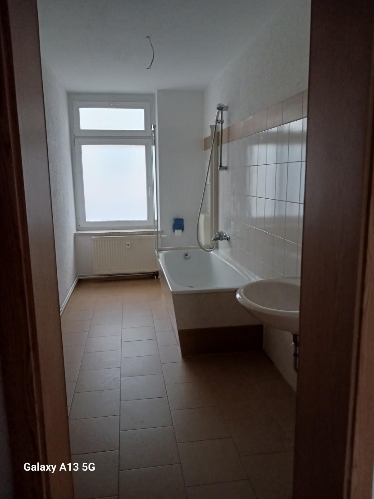 Wohnung zur Miete 486 € 4 Zimmer 81 m²<br/>Wohnfläche 3.<br/>Geschoss ab sofort<br/>Verfügbarkeit Johannisstr.13 Steinpleis Werdau 08115