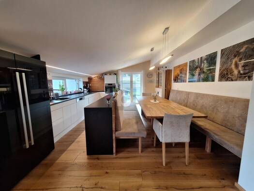 Penthouse zum Kauf 6 Zimmer 130 m² Eben im Pongau 5531