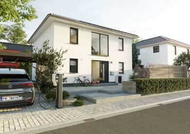 Haus zum Kauf provisionsfrei 333.130 € 4 Zimmer 145 m² Röckingen Röckingen 91740