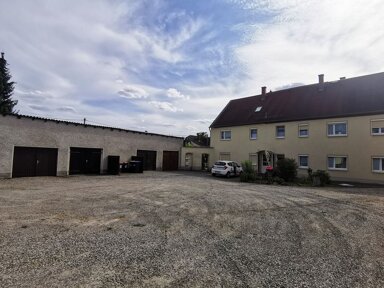 Wohnung zum Kauf 42.500 € 2 Zimmer 68,7 m² EG Diethensdorf Claußnitz b Mittweida 09236