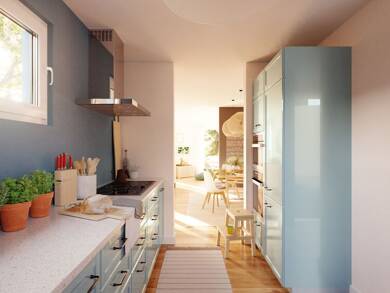 Einfamilienhaus zum Kauf provisionsfrei 295.255 € 4 Zimmer 125 m² 400 m² Grundstück Bad Lauchstädt Bad Lauchstädt 06246
