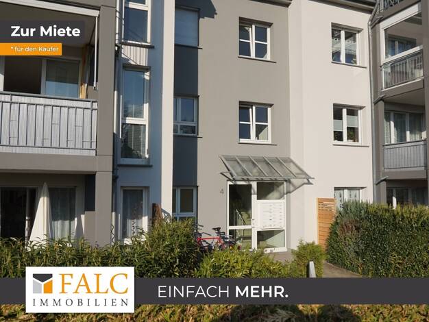 Wohnung zur Miete 700 € 2 Zimmer 39,9 m² 3. Geschoss frei ab 01.01.2026 Raitbach Schopfheim 79650