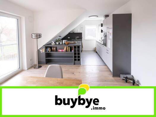 Wohnung zum Kauf 285.000 € 3 Zimmer 72 m² Burglauer 97724