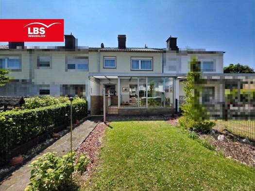 Reihenmittelhaus zum Kauf 329.000 € 5 Zimmer 93 m² 224,6 m² Grundstück Glessen Bergheim 50129