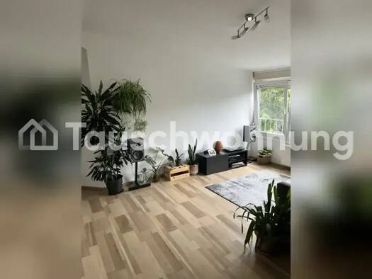 Wohnung zur Miete Tauschwohnung 570 € 2,5 Zimmer 65 m² Endenich Bonn 53121