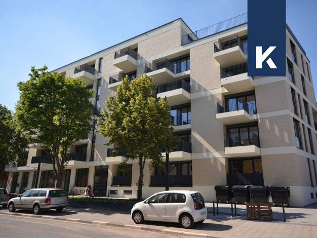 Wohnung zum Kauf 549.000 € 3 Zimmer 72,2 m² 1. Geschoss Maarweg 30 Braunsfeld Köln 50933