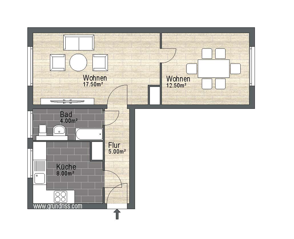 Wohnung zur Miete 470 € 2 Zimmer 47,3 m²<br/>Wohnfläche 1.<br/>Geschoss ab sofort<br/>Verfügbarkeit Borsbergblick 2 Pirna Pirna 01796