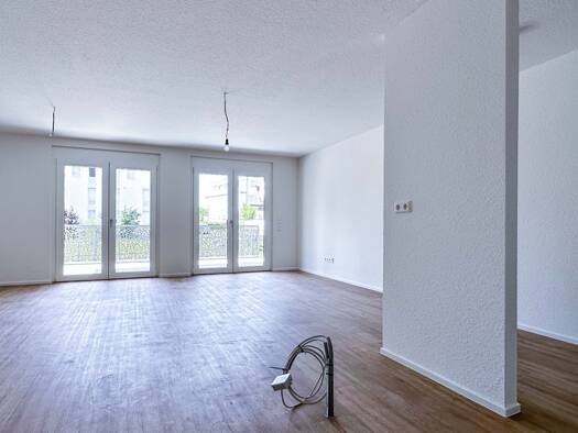 Wohnung zur Miete 930 € 2 Zimmer 73 m² Güglingen Güglingen 74363