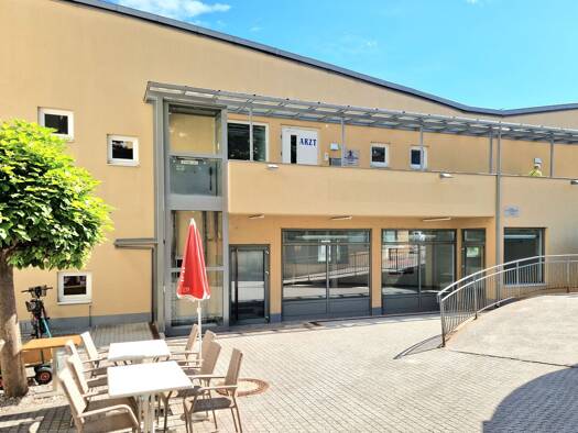 Verkaufsfläche zur Miete provisionsfrei 130 m² Verkaufsfläche Lienz 9900