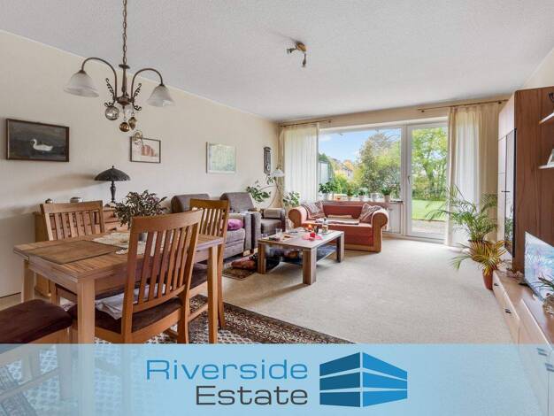 Wohnung zum Kauf 149.000 € 3 Zimmer 70 m² Buxtehude 21614