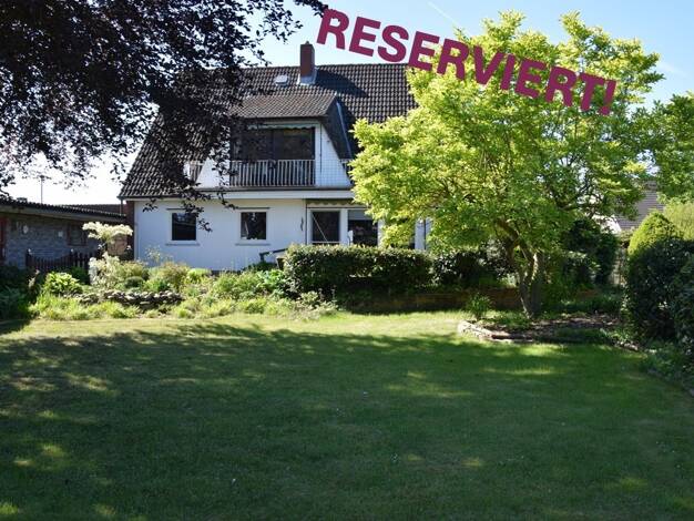 Einfamilienhaus zum Kauf 355.000 € 6 Zimmer 170 m² 895 m² Grundstück Weyhe b Bremen 28844
