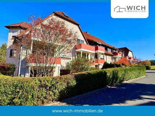 Wohnung zum Kauf 198.000 € 3 Zimmer 73,3 m² 1. Geschoss Altenplos Heinersreuth / Altenplos 95500