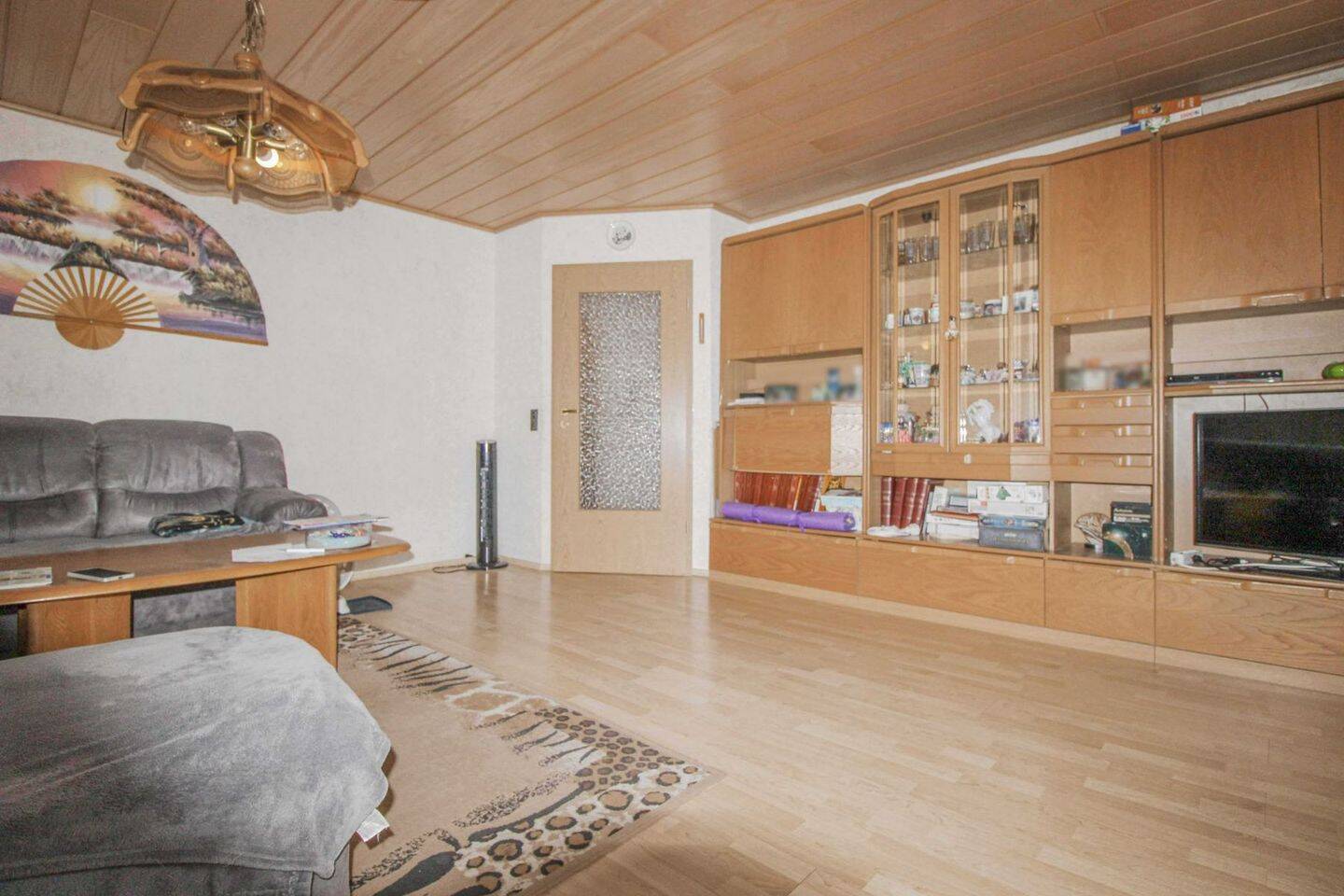 Haus – Bisingen - Mehr