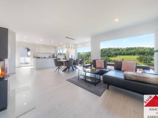 Einfamilienhaus zum Kauf 915.000 € 7,5 Zimmer 212 m² 540 m² Grundstück Sulz am Eck Wildberg 72218