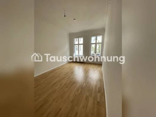 Wohnung zur Miete Tauschwohnung 1.100 € 2 Zimmer 60 m² 3. Geschoss Französisch Buchholz Pankow 10439