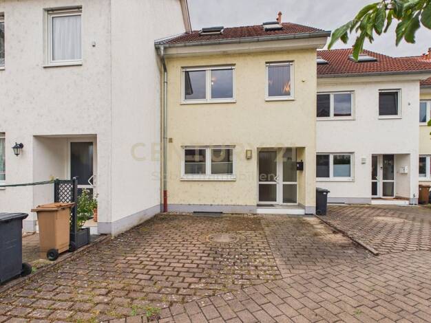 Reihenmittelhaus zum Kauf 390.000 € 5 Zimmer 125,5 m² 147 m² Grundstück Büdesheim Bingen am Rhein 55411
