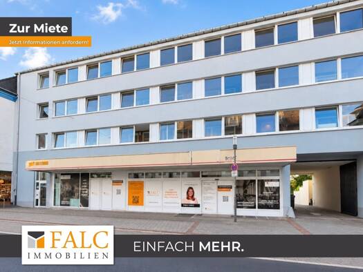 Laden zur Miete provisionsfrei 5.300 € 905 m² Verkaufsfläche Mitte Heiligenhaus 42579