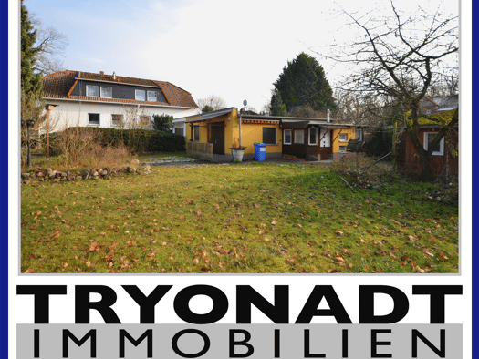 Grundstück zum Kauf 125.000 € 769 m² Grundstück Blossin Heidesee 15754