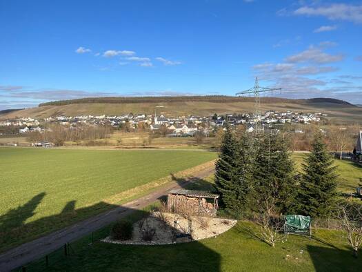 Wohnung zum Kauf provisionsfrei 334.000 € 5 Zimmer 136 m² Geschoss 1/2 Osann-Monzel 54518