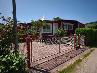 Bungalow zum Kauf 44.000 € 4 Zimmer 75 m² 225 m² Grundstück frei ab sofort Mehring Mehring 54346