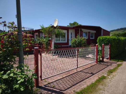 Bungalow zum Kauf 44.000 € 4 Zimmer 75 m² 225 m² Grundstück frei ab sofort Mehring 54346