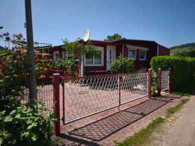 Bungalow zum Kauf 44.000 € 4 Zimmer 75 m² 225 m² Grundstück frei ab sofort Mehring Mehring 54346