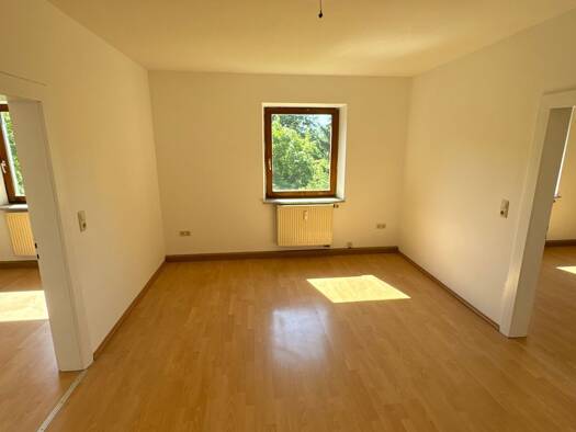 Wohnung zur Miete 700 € 3 Zimmer 70 m² Geschoss 2/3 frei ab sofort Gemünden Gemünden am Main 97737