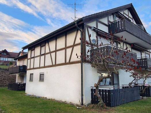 Wohnung zum Kauf 235.000 € 3 Zimmer 75,9 m² Geschoss EG/3 frei ab sofort Hemmenhofen Gaienhofen 78343