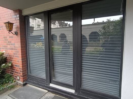 Terrassenwohnung zur Miete 640 € 1 Zimmer 40 m² Geschoss EG/3 frei ab 01.05.2026 Aachen 52068