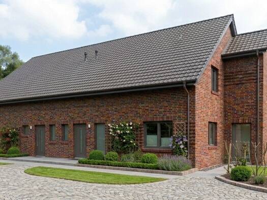 Doppelhaushälfte zum Kauf - Erstbezug 464.000 € 4 Zimmer 102 m² 234 m² Grundstück Bürgerfelde Oldenburg 26127