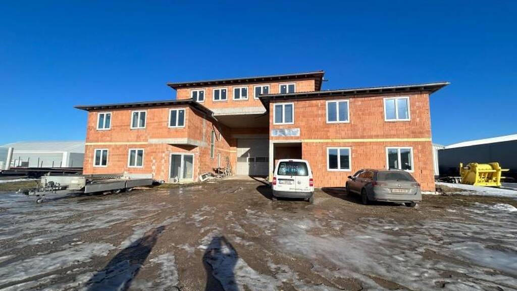 Haus zum Kauf 770.000 € 15 Zimmer 368 m² 3.063 m² Grundstück Wolfern 4493