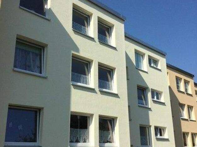 Wohnung zur Miete 626 € 3 Zimmer 76,3 m² 2. Geschoss frei ab 28.12.2025 Feuerbachstr. 4 Berenbostel Garbsen 30827