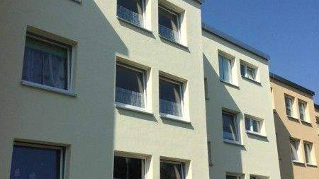 Wohnung zur Miete 626 € 3 Zimmer 76,3 m² 2. Geschoss frei ab 08.03.2026 Feuerbachstr. 4 Berenbostel Garbsen 30827