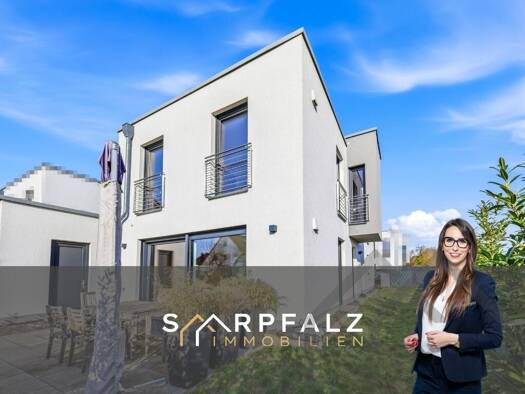 Einfamilienhaus zum Kauf 600.000 € 5 Zimmer 161 m² 323 m² Grundstück Limbach Kirkel 66459