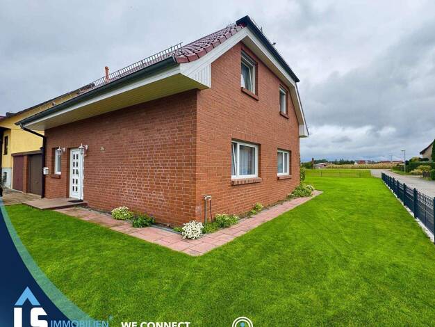 Einfamilienhaus zum Kauf 259.000 € 5 Zimmer 118 m² 700 m² Grundstück Arendsee Arendsee (Altmark) 39619